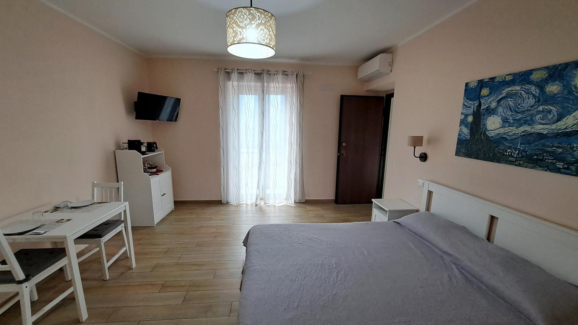 Altomuro 39 Di S.A. Formia Kültér fotó