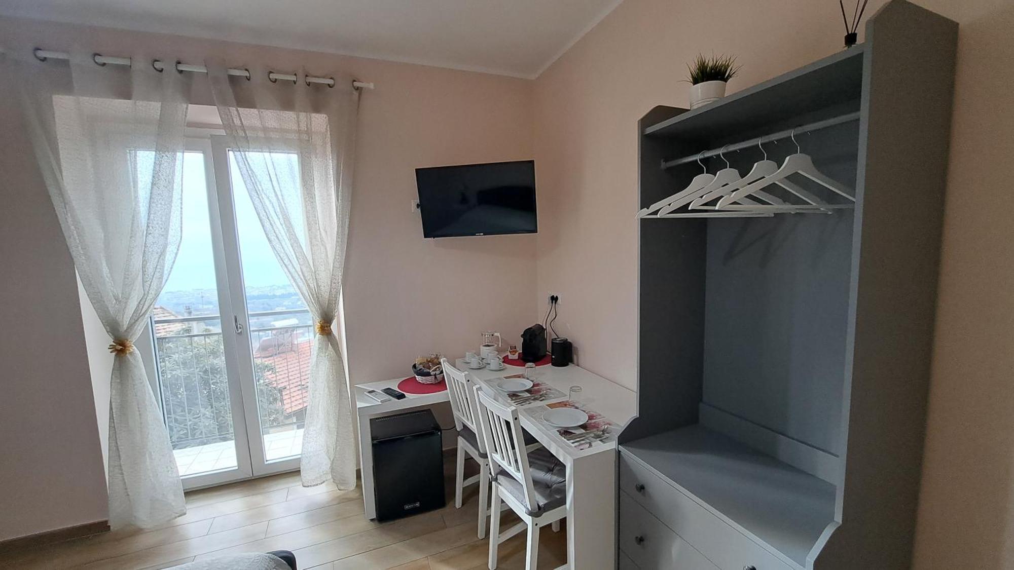 Altomuro 39 Di S.A. Formia Kültér fotó