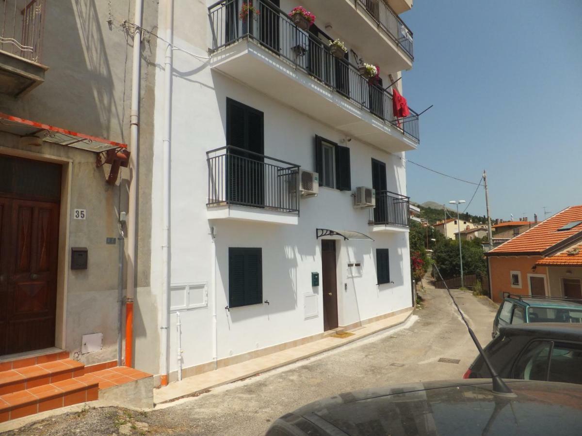 Altomuro 39 Di S.A. Formia Kültér fotó